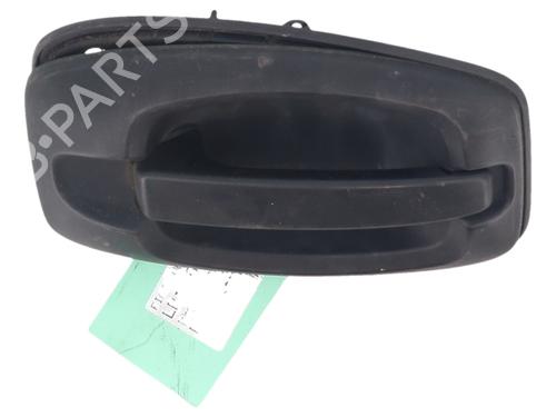 Used Rear right exterior door handle Rear right exterior door handle FIAT DUCATO Van (250_) 130 Multijet 2,3 D (131 hp) 36423511 36423511