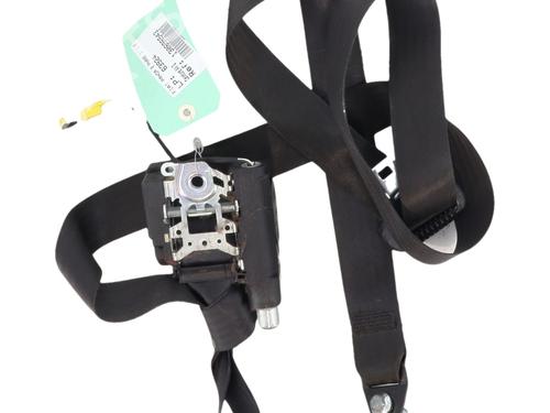 Front left seatbelt FIAT PANDA (169_) 1.2 (169.AXB11, 169.AXB1A) | BP38167419I26 - Image 2
