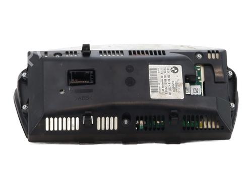 Radio BMW 5 (E60) 523 i | BP30046231E6  - Image 7