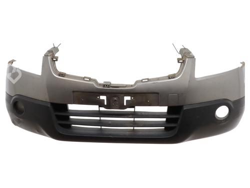 Used Front bumper NISSAN QASHQAI / QASHQAI +2 I (J10, NJ10, JJ10E) 1.5 dCi (106 hp) 27989316