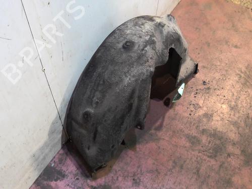 Wheel arch BMW 1 (E81) 116 d | BP20365214C56 
