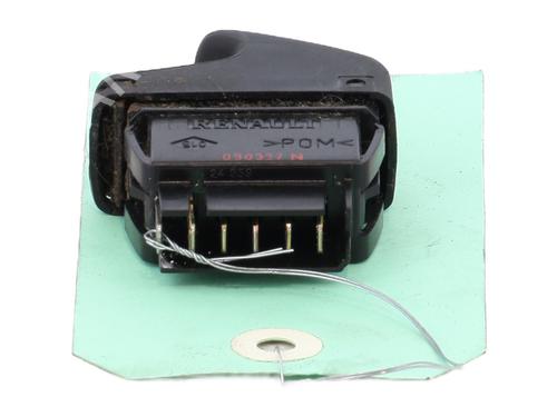 Right front window switch RENAULT KANGOO Express (FC0/1_) 1.5 dCi (FC07, FC1R) | BP29560227I26 