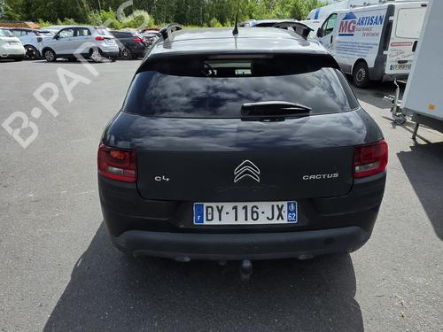 Rat CITROËN C4 CACTUS 1.6 BlueHDi 100 | BP37418658C49 - Image 10
