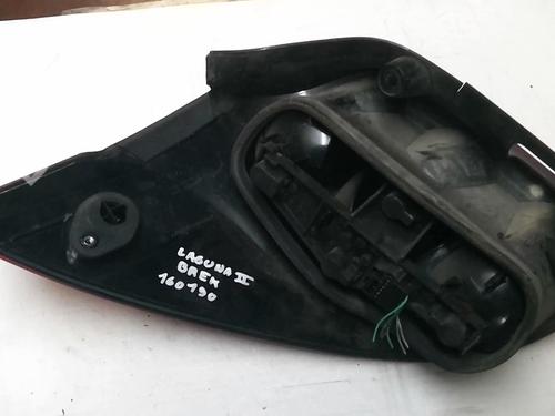 Right taillight RENAULT LAGUNA II Grandtour (KG0/1_) 1.9 dCi (KG1A, KG1W, KG0G) | BP22001477C35 