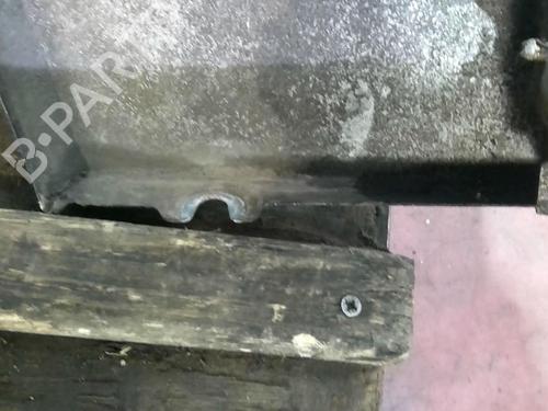 Right front fenders PEUGEOT 406 Coupe (8C) 2.0 16V | BP20357948C42 