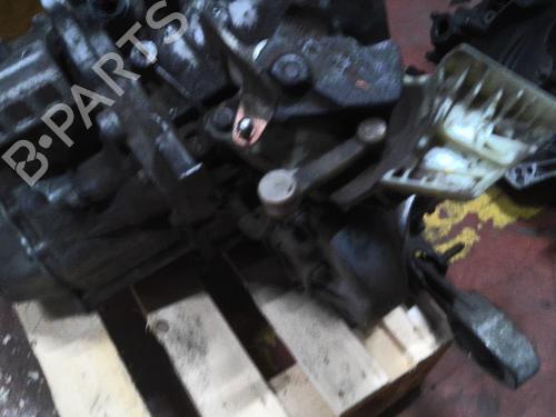 Gearbox CITROËN C3 II (SC_) 1.2 THP 110 | BP27861673M3 