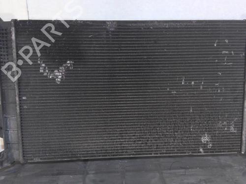 Køler RENAULT GRAND SCÉNIC III (JZ0/1_) 1.5 dCi (JZ0B, JZ07) | BP20350845M31 