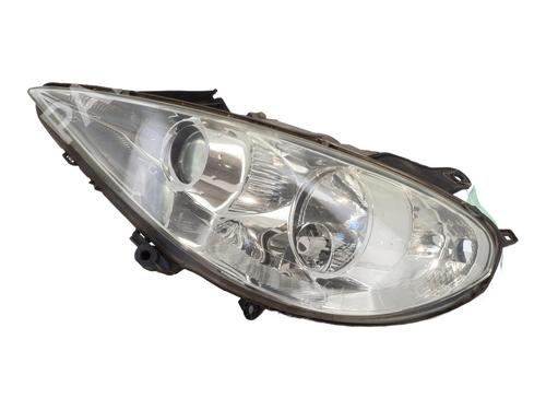 Used Left headlight PEUGEOT 807 (EB_) 2.0 HDi (107 hp) 29407701