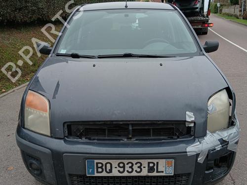 Used Parts FORD FUSION (JU_) 1.4 TDCi (68 hp) 4416604