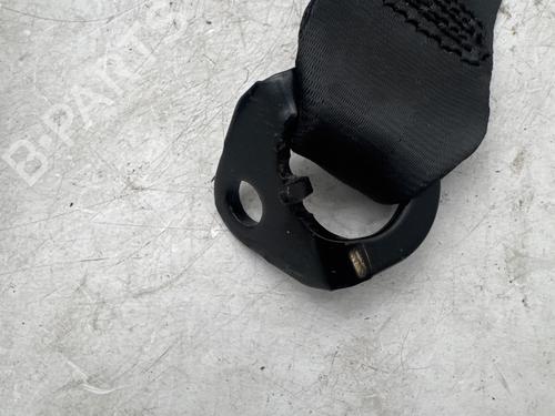 Rear left seatbelt RENAULT TWINGO II (CN0_) | BP37246251I29 - Image 3