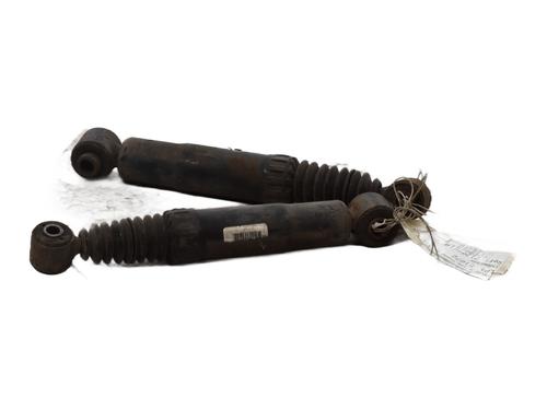 Used Right rear shock absorber Right rear shock absorber PEUGEOT 106 II (1A_, 1C_) 1.1 i (60 hp) 20359899 20359899
