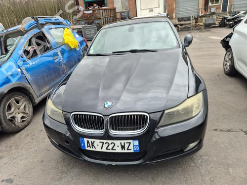 Steering column stalk BMW 3 (E90) 316 d | BP32872488I23 - Image 17