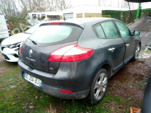 Starter RENAULT MEGANE III Hatchback (BZ0/1_, B3_) 1.5 dCi (BZ09, BZ0D, BZ1W, BZ29, BZ14) | BP24297218M8 - Image 13