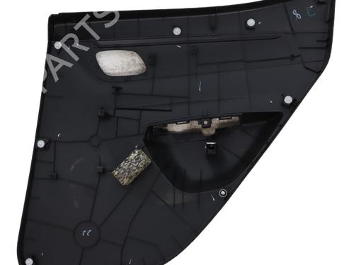 Used Rear left panel Rear left panel DACIA SPRING EV (B6M1) (45 hp) 26184076 26184076