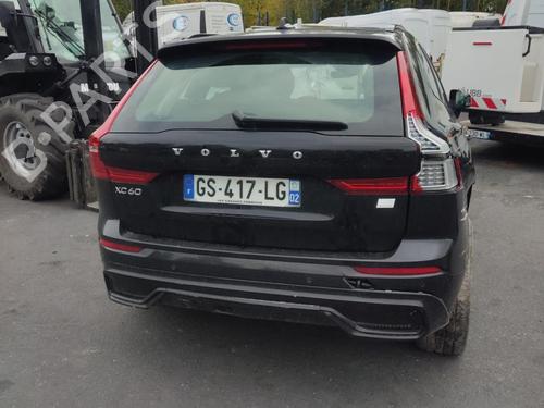 Rear right window mechanism VOLVO XC60 II (246) T6 Plug-In Hybrid AWD | BP32739237C25  - Image 16