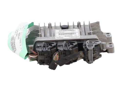 Engine control unit (ECU) RENAULT CLIO III (BR0/1, CR0/1) | BP34151431M57 - Image 2