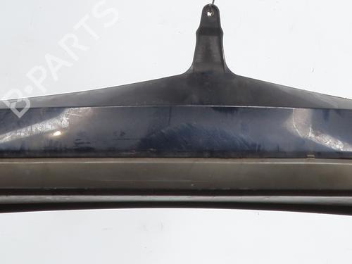 Rear bumper RENAULT MEGANE II Estate (KM0/1_) 1.5 dCi (KM16, KM1E) | BP29896664C8 