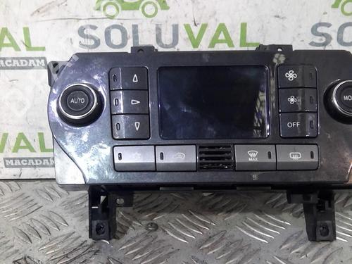Climate control FIAT BRAVO II (198_) 1.9 D Multijet (198AXB1A) | BP22004462I5 