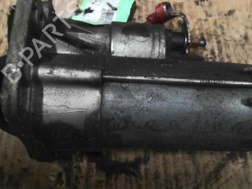 Startmotor RENAULT MEGANE CC (EZ0/1_) 1.5 dCi (EZ09, EZ1G, EZ0D, EZ14) (110 hp) 29014649
