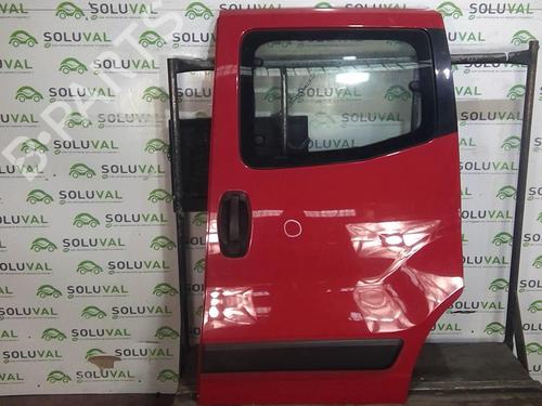 Used Left slide door CITROËN NEMO MPV 1.4 HDi (68 hp) 20364522
