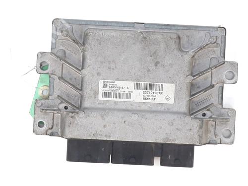 Engine control unit (ECU) RENAULT CLIO III (BR0/1, CR0/1) 1.2 16V (BR02, BR0J, BR11, CR02, CR0J, CR11) | BP30261895M57 - Image 2