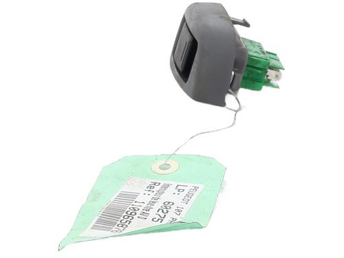 Right front window switch PEUGEOT 107 (PM_, PN_) 1.0 | BP28570655I26