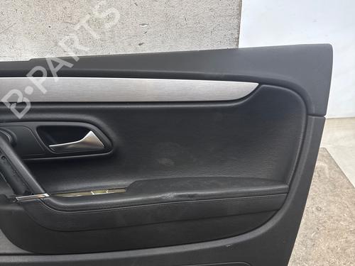 Front right panel VW PASSAT CC B6 (357) 2.0 TDI | BP39699891C59 - Image 5
