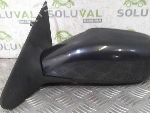 Left mirror RENAULT LAGUNA II Grandtour (KG0/1_) 1.9 dCi | BP20362467C26 