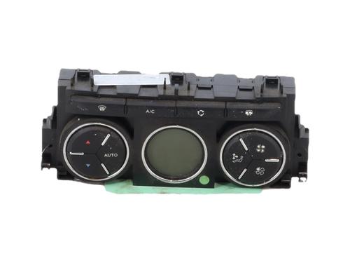 Climate control CITROËN DS3 (SA_) 1.6 HDi 110 | BP37504700I5 - Image 3