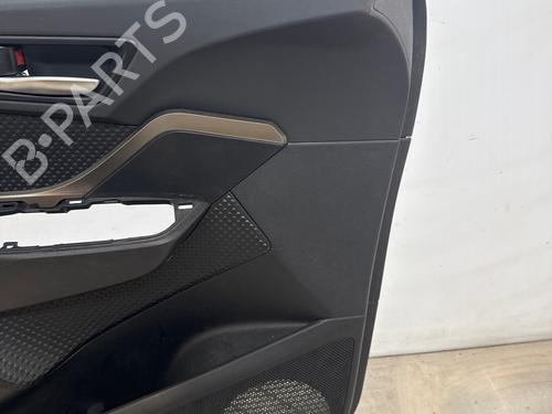 Front left panel TOYOTA C-HR (_X1_) 1.8 Hybrid (ZYX10_, ZYX11_, ZYX10R, ZYX11R) | BP39519212C58 - Image 3