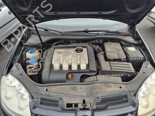 Rear right panel VW GOLF V (1K1) | BP33803894C61 - Image 17