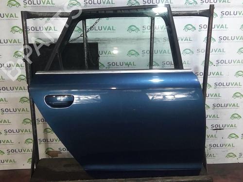 Used Right rear door AUDI A6 C6 Avant (4F5) 2.7 TDI (163 hp) 22004053