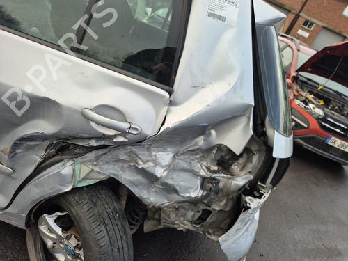 Steering column VW GOLF V (1K1)  | BP33653704M21  - Image 20