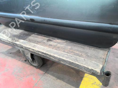 Left front door NISSAN MICRA III (K12) 1.2 16V | BP20358584C2