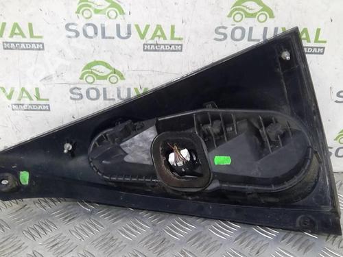Used Left taillight Left taillight 20364299 20364299