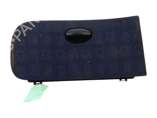 Vano posta oggetti PEUGEOT 206 Hatchback (2A/C) 1.4 HDi eco 70 (68 hp) 28326552