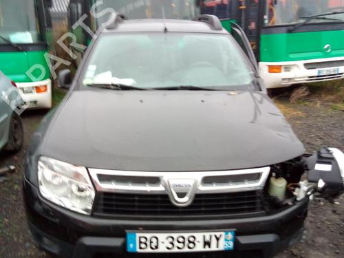 Intercooler DACIA DUSTER (HS_) 1.5 dCi (HSMC) | BP21572283M30 - Image 12
