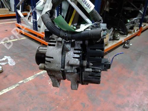 Used Engine Engine CITROËN AMI (9A_) Electric (9AZ2CA) (8 hp) 29961528 29961528