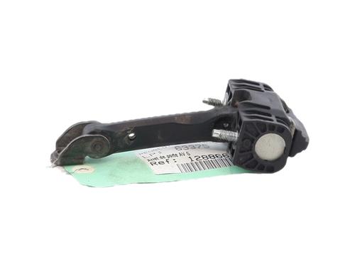 Dørhængsel/Dørbegrænser Dørhængsel/Dørbegrænser PEUGEOT 407 (6D_) [2004-2011] 37189182 37189182