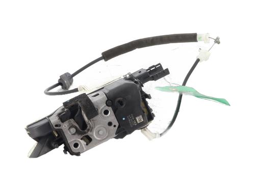 Front left lock CITROËN C3 II (SC_) 1.4 HDi 70 (SC8HZC, SC8HR0, SC8HP4) | BP27166565C98 