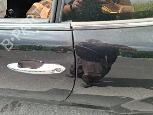 Right sun visor ALFA ROMEO MITO (955_) 1.4 Turbo MultiAir (955AXM1A, 955AXR11) | BP29197206I2 - Image 22