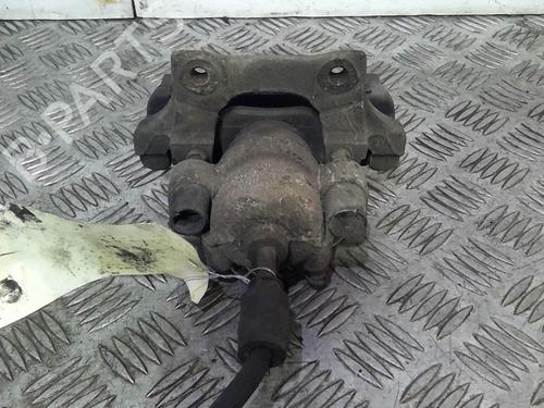 Used Left rear brake caliper BMW 1 (E81) 118 d (143 hp) 20357158