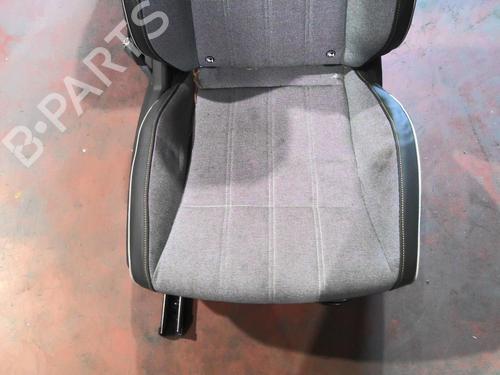 Sæde sæt Sæde sæt RENAULT SCENIC E-TECH PHASE I EV87 (218 hp) 26185108 26185108