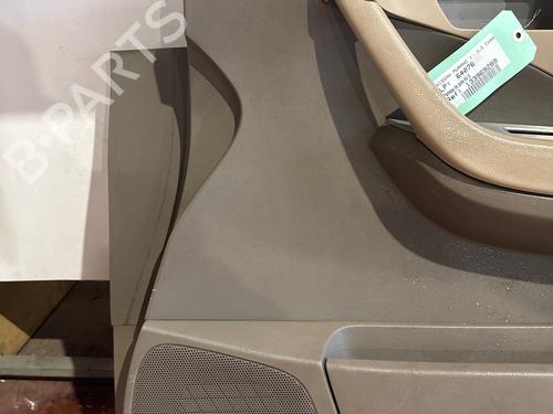 Front right panel NISSAN MURANO I (Z50) 3.5 4x4 | BP39957596C59 - Image 4