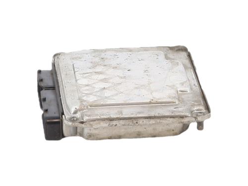 Engine control unit (ECU) SKODA FABIA II (542) | BP35973019M57 - Image 5