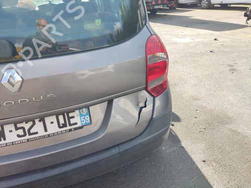 Steering rack RENAULT MODUS / GRAND MODUS (F/JP0_) 1.5 dCi (JP0G, JP0H) | BP26184606M22 - Image 11