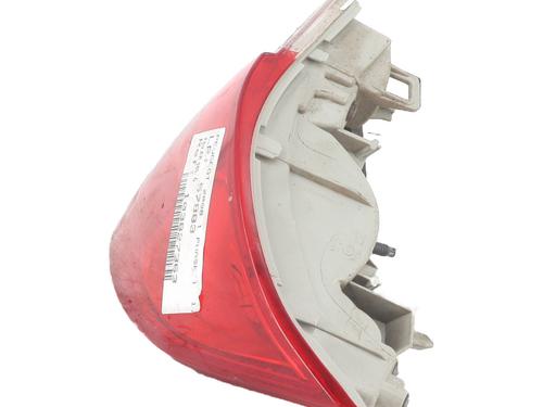 Left tailgate light PEUGEOT 2008 I (CU_) 1.6 HDi | BP24816909C79  - Image 5