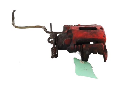 Left rear brake caliper JAGUAR S-TYPE II (X200) 2.7 D | BP22400729M107 