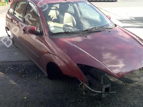 Left headlight FORD FOCUS I (DAW, DBW) 1.6 16V | BP20351671C28 
