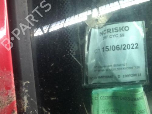 Switch DACIA LOGAN (LS_) 1.5 dCi (LS0K) | BP20362492I30  - Image 6